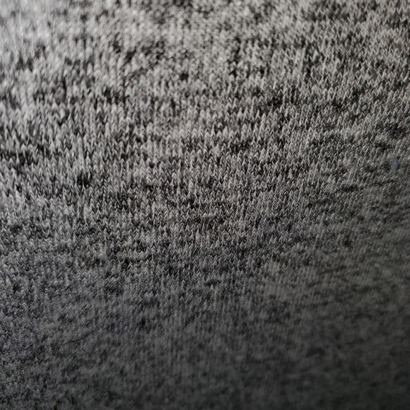 Old Navy Swing dress heather grey with‎ black specks womens size 2xl - Picture 9 of 9